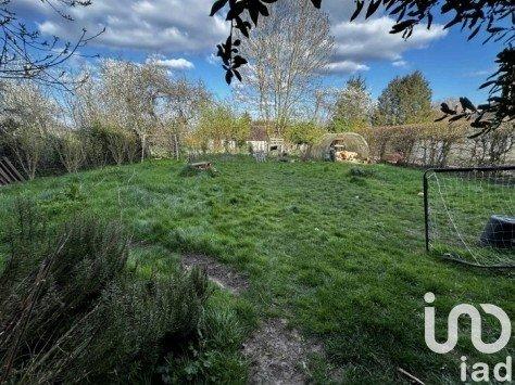 Maison à vendre 7 pièces 218 m² Cudot