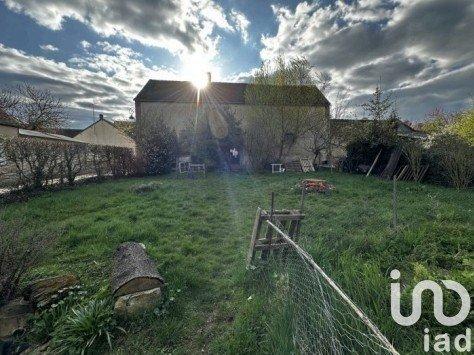 Maison à vendre 7 pièces 218 m² Cudot