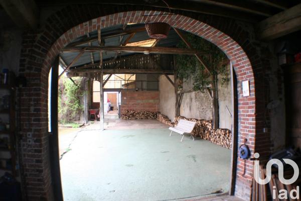 Maison à vendre 7 pièces 218 m² Cudot