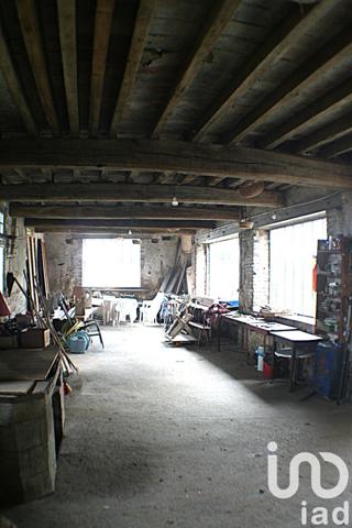 Maison à vendre 7 pièces 218 m² Cudot