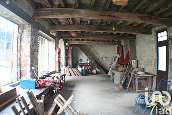 Maison à vendre 7 pièces 218 m² Cudot