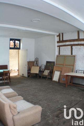 Maison à vendre 7 pièces 218 m² Cudot