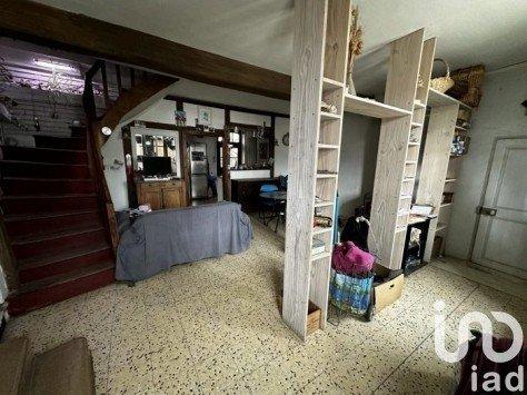 Maison à vendre 7 pièces 218 m² Cudot