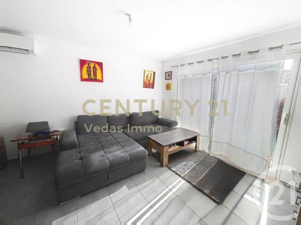 Maison à vendre  4 pièces - 87,85 m2 PIGNAN - 34