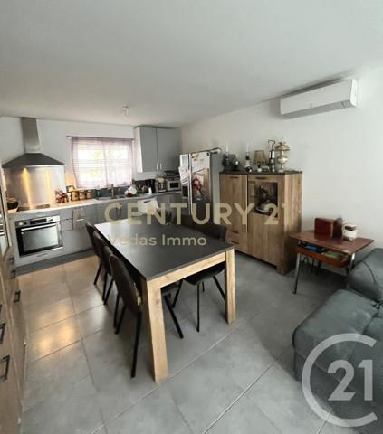 Maison à vendre  4 pièces - 87,85 m2 PIGNAN - 34