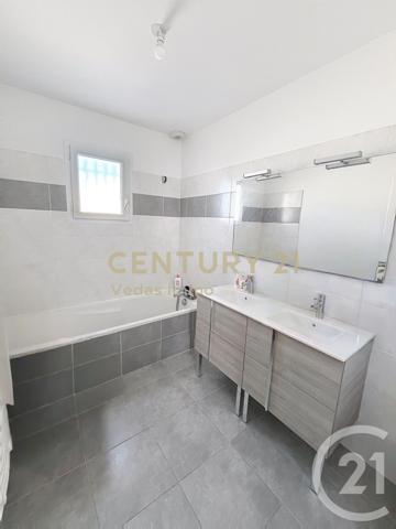 Maison à vendre  4 pièces - 87,85 m2 PIGNAN - 34