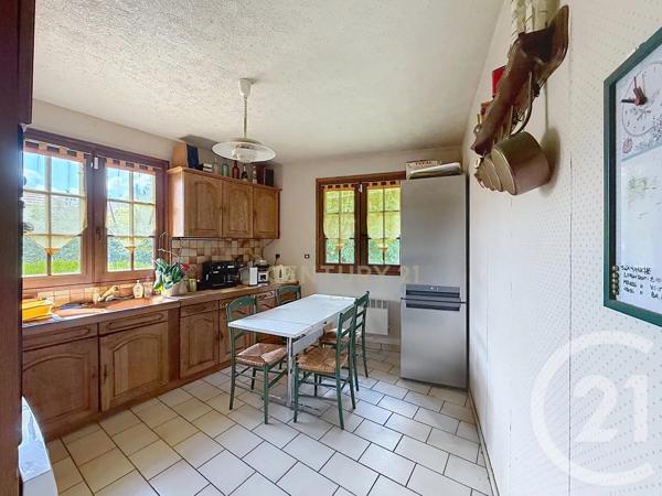 Maison à vendre  6 pièces - 172,49 m 2   NOISY LE GRAND  - 93