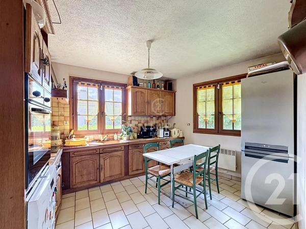 Maison à vendre  6 pièces - 172,49 m 2   NOISY LE GRAND  - 93