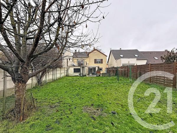 Maison à vendre  6 pièces - 172,49 m 2   NOISY LE GRAND  - 93