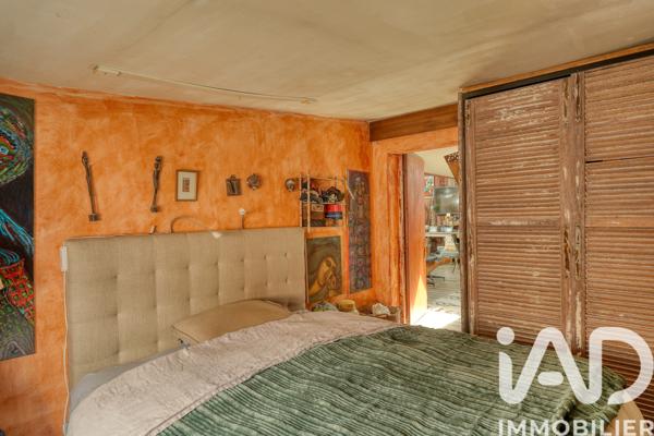 Maison à vendre 6 pièces 151 m² Verneuil-sur-Seine