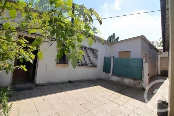 Maison à vendre  5 pièces - 161 m 2   ROSNY SOUS BOIS  - 93