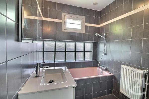 Maison à vendre  5 pièces - 161 m 2   ROSNY SOUS BOIS  - 93