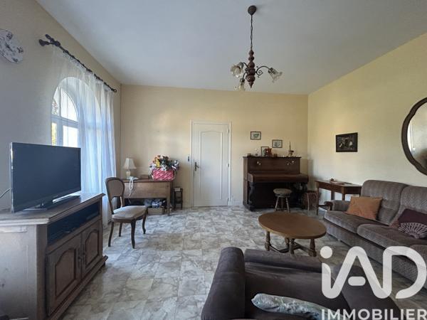 Maison à vendre 8 pièces 185 m² Bézenet