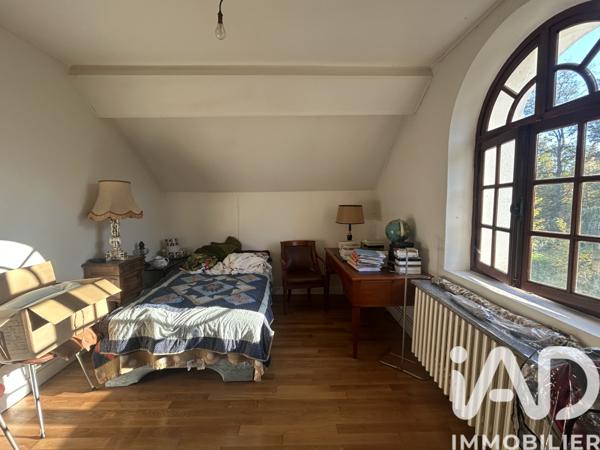 Maison à vendre 8 pièces 185 m² Bézenet