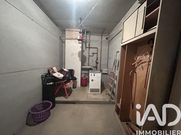 Maison à vendre 8 pièces 185 m² Bézenet