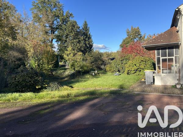 Maison à vendre 8 pièces 185 m² Bézenet