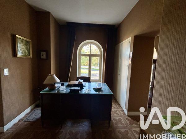 Maison à vendre 8 pièces 185 m² Bézenet