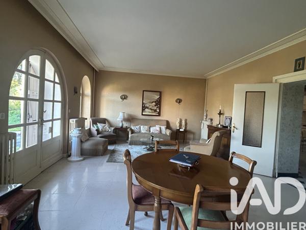 Maison à vendre 8 pièces 185 m² Bézenet