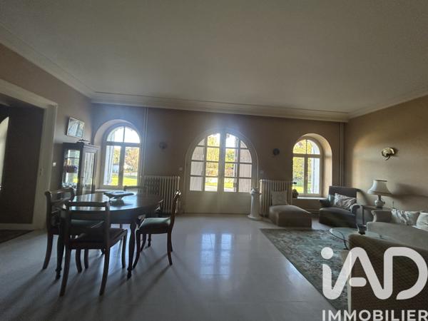 Maison à vendre 8 pièces 185 m² Bézenet