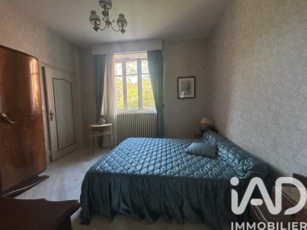 Maison à vendre 8 pièces 185 m² Bézenet