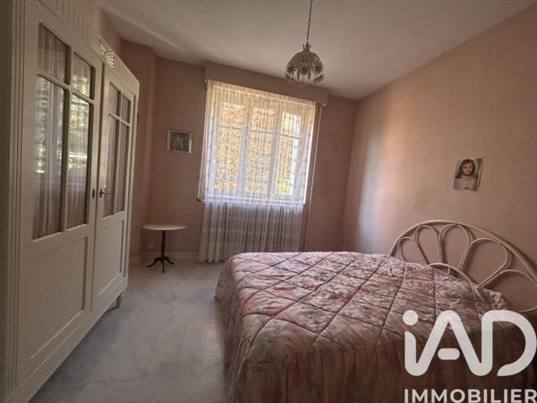 Maison à vendre 8 pièces 185 m² Bézenet