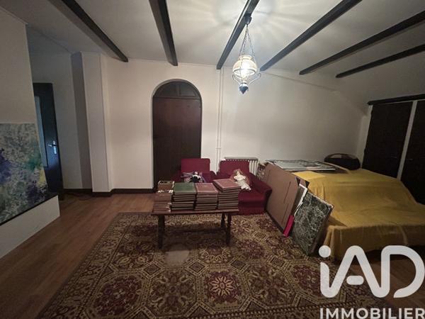 Maison à vendre 8 pièces 185 m² Bézenet