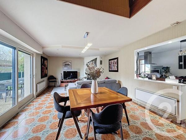 Maison à vendre  5 pièces - 152 m2 IRODOUER - 35