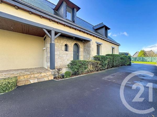 Maison à vendre  5 pièces - 152 m2 IRODOUER - 35