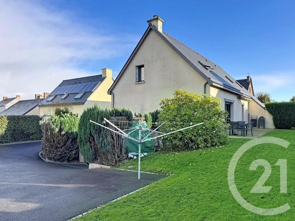 Maison à vendre  5 pièces - 152 m2 IRODOUER - 35