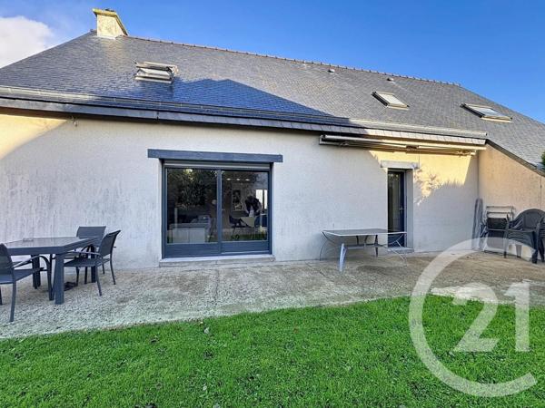 Maison à vendre  5 pièces - 152 m2 IRODOUER - 35