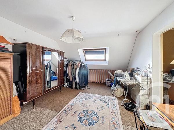 Maison à vendre  5 pièces - 152 m2 IRODOUER - 35