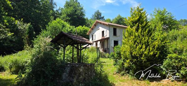 Vous rêvez de calme, d’espace et de liberté ?