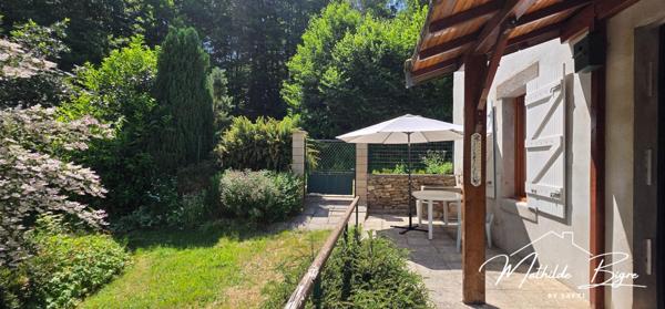 Vous rêvez de calme, d’espace et de liberté ?