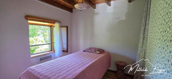 Vous rêvez de calme, d’espace et de liberté ?