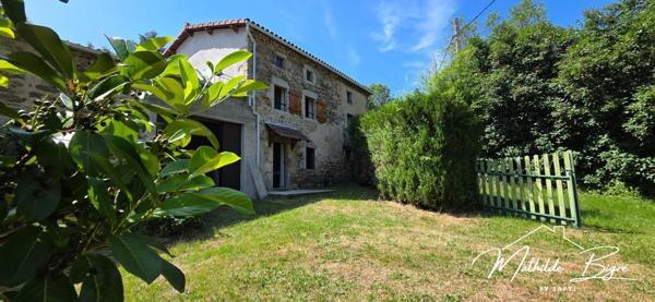 Vous rêvez de calme, d’espace et de liberté ?