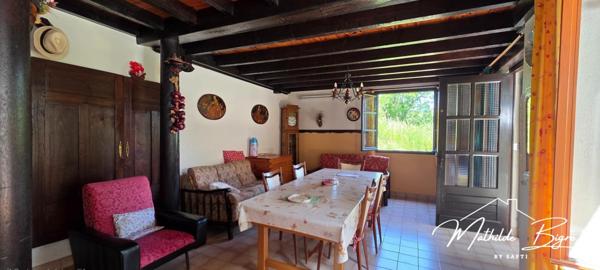 Vous rêvez de calme, d’espace et de liberté ?