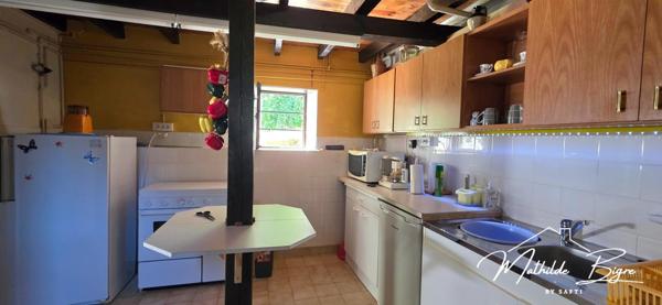 Vous rêvez de calme, d’espace et de liberté ?