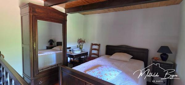 Vous rêvez de calme, d’espace et de liberté ?