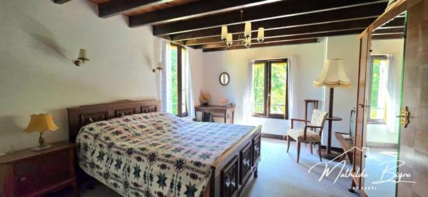 Vous rêvez de calme, d’espace et de liberté ?