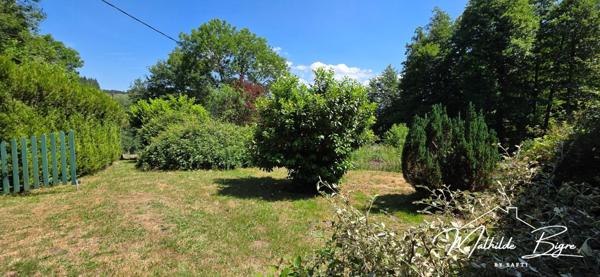 Vous rêvez de calme, d’espace et de liberté ?