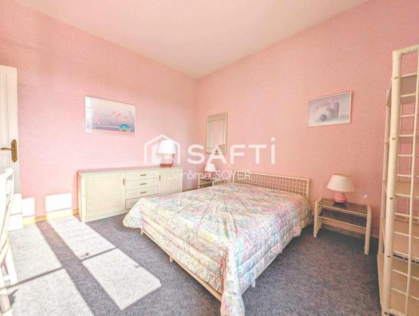 Mas Provençal de 340 m² sur 1795 m² de terrain