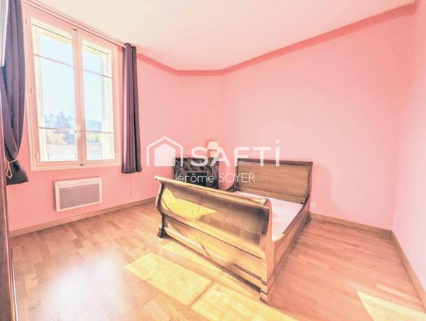 Mas Provençal de 340 m² sur 1795 m² de terrain