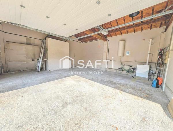 Mas Provençal de 340 m² sur 1795 m² de terrain