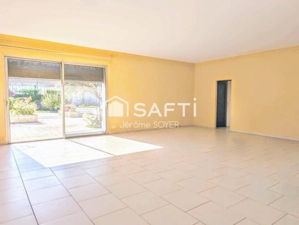 Mas Provençal de 340 m² sur 1795 m² de terrain