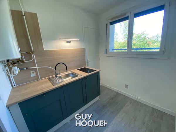 Appartement proche centre-ville