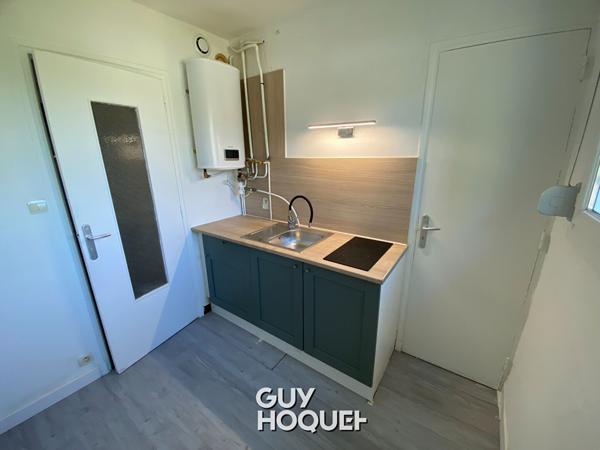 Appartement proche centre-ville