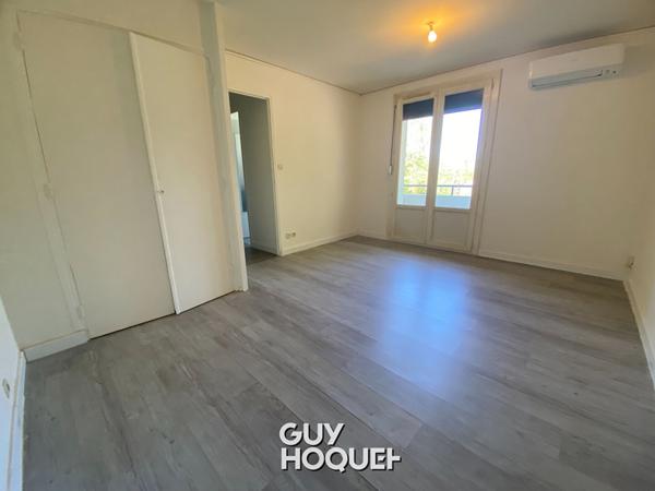 Appartement proche centre-ville