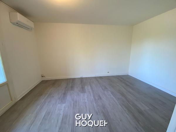 Appartement proche centre-ville