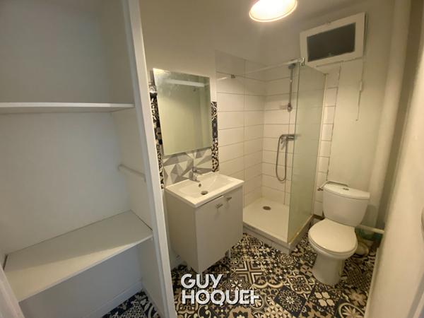 Appartement proche centre-ville