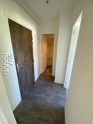 Appartement proche centre-ville